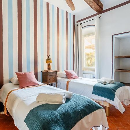 Casa Antoinette-Invitation Vintage Au-Dessus Du Vieux-Port ลาซิโอตาต์ ภายนอก รูปภาพ