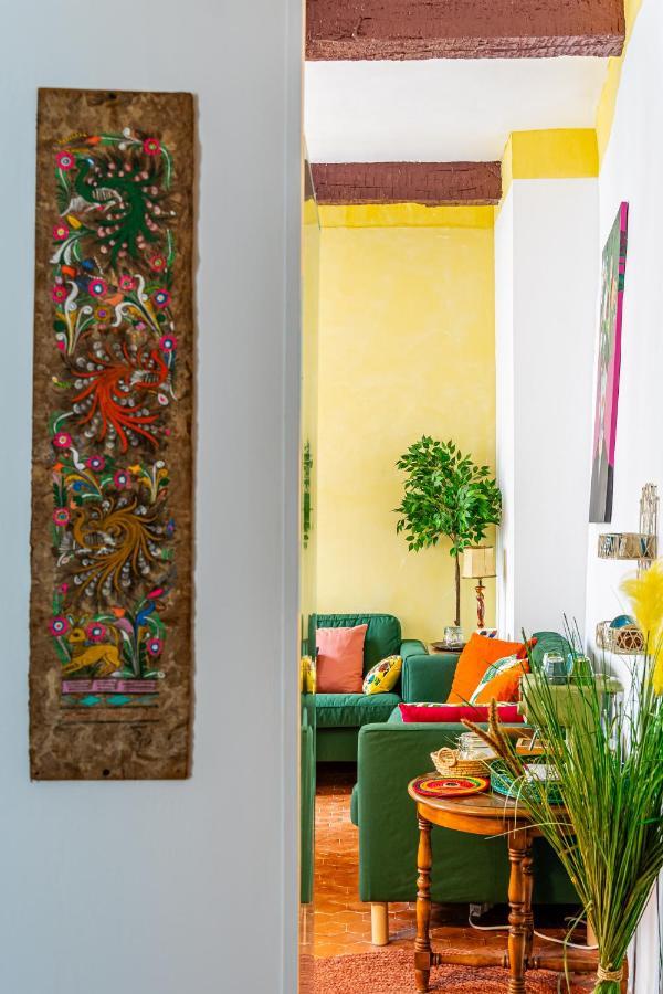 Casa Antoinette-Invitation Vintage Au-Dessus Du Vieux-Port ลาซิโอตาต์ ภายนอก รูปภาพ