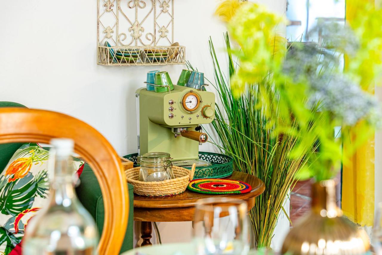 Casa Antoinette-Invitation Vintage Au-Dessus Du Vieux-Port ลาซิโอตาต์ ภายนอก รูปภาพ