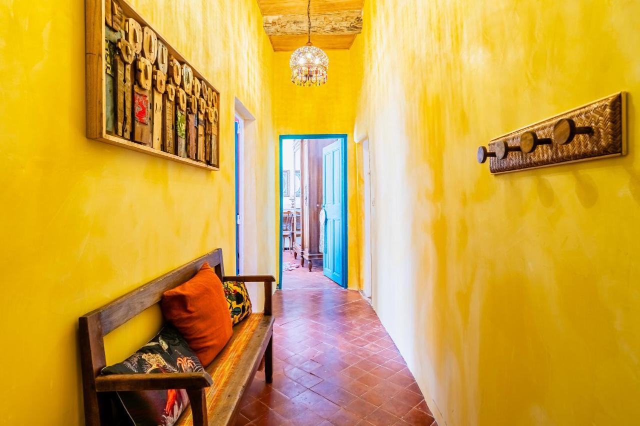 Casa Antoinette-Invitation Vintage Au-Dessus Du Vieux-Port ลาซิโอตาต์ ภายนอก รูปภาพ