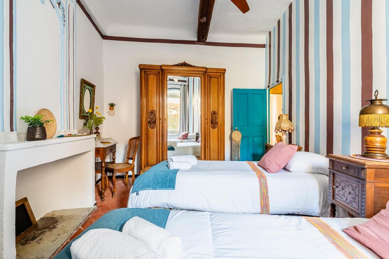 Casa Antoinette-Invitation Vintage Au-Dessus Du Vieux-Port ลาซิโอตาต์ ภายนอก รูปภาพ